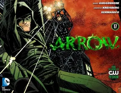 Arrow 017 (2013)