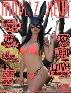 Modelz View - October Part 3, Halloween Special 2, 2019