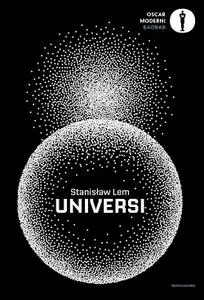 Stanislaw Lem - Universi