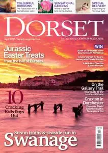 Dorset Magazine – April 2015