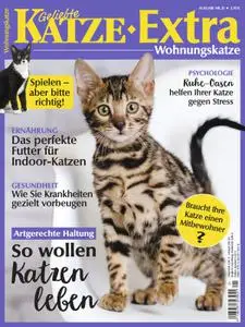 Geliebte Katze Extra – 20 Mai 2020