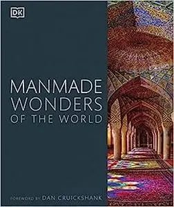 Manmade Wonders of the World