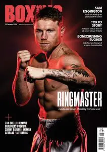 Boxing News - 29 February 2024