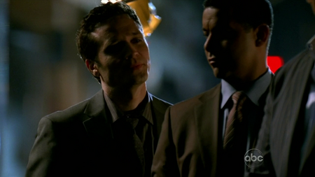 Castle S02E01