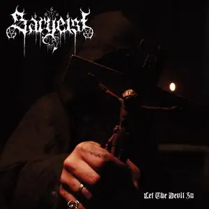 Sargeist - Let the Devil In (2010) 