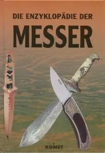 Die Enzyklopädie der Messer (Repost)
