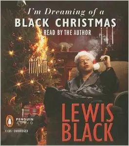 I'm Dreaming of a Black Christmas (Audiobook) (repost)