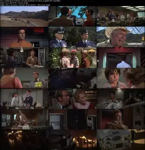 The Swarm (1978) 