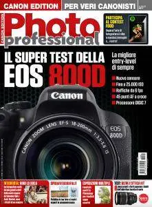 Photo Professional N.92 - Luglio 2017