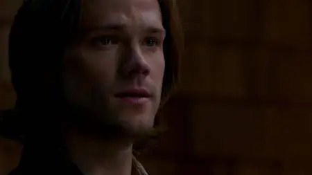 Supernatural S08E15