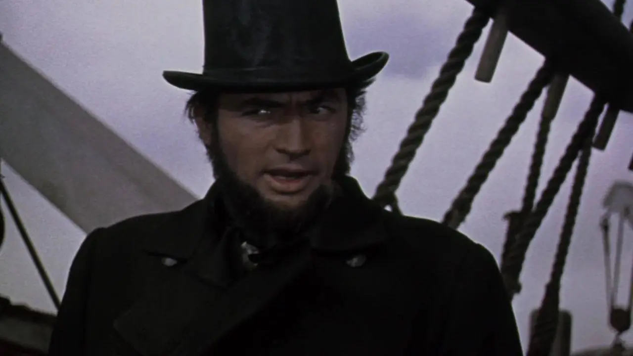 Moby Dick (1956) / AvaxHome