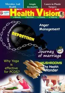 Health Vision - May 2017