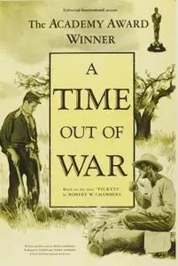 A Time Out of War (1954) 