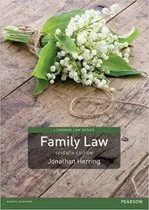 Family Law (7th edition)