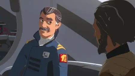 Star Wars Resistance S01E08