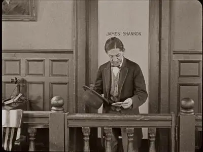 Seven Chances (1925)