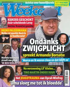 Weekend Netherlands – 05 oktober 2022