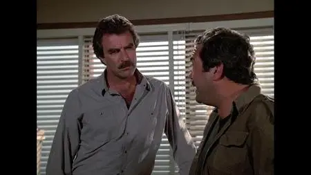 Magnum P.I. S07E15