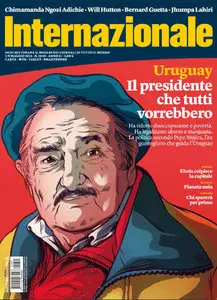 Internazionale.N. 1049 (1-8 maggio 2014)