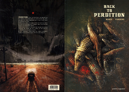 Back to Perdition - Tome 1