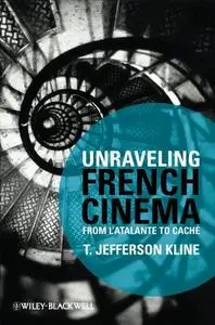 Unraveling French Cinema: From L'atalante to Cache