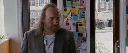 Father of Invention (2010)