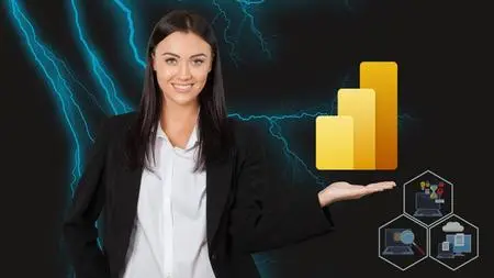 AI-Driven Data Storytelling with PowerBI - 2023