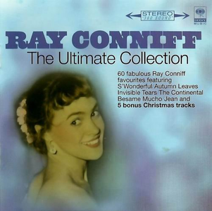 Ray Conniff - The Ultimate Collection (2001)