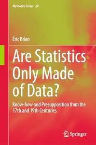 Are Statistics Only Made of Data?