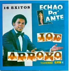 Joe Arroyo - Echao Pa'Lante  (1988)