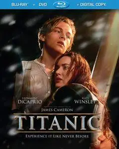 Titanic (1997)