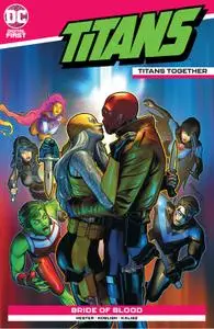 Titans-Titans Together 002 2020 digital Son of Ultron