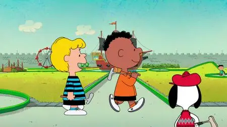 The Snoopy Show S01E10