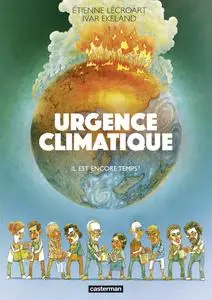 Urgence climatique (2021)