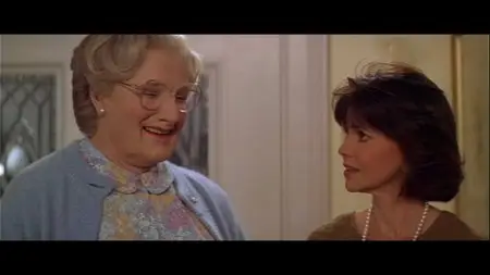 Mrs. Doubtfire (1993) DVD9