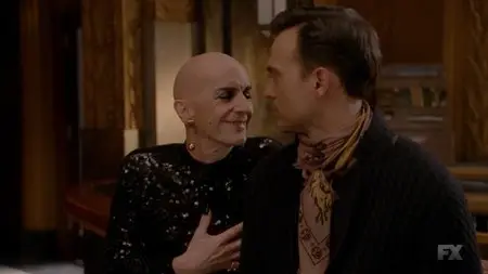 American Horror Story S05E12 (2015)