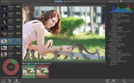 PhotoSweeper X 3.2.0  MacOSX
