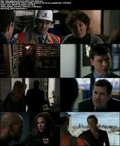 Unforgettable S01E12 "Butterfly Effect"