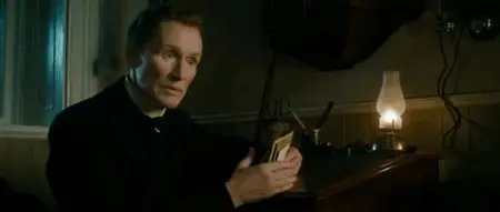 Albert Nobbs (2011)