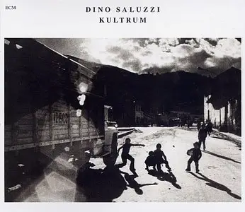 Dino Saluzzi - Kultrum (1983) {ECM 1251}