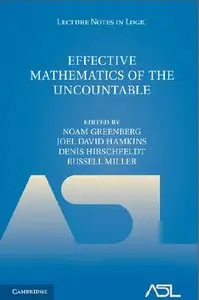 Effective Mathematics of the Uncountable (repost)