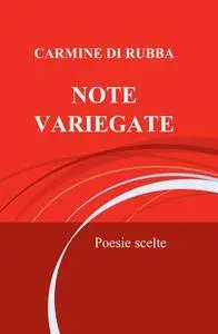 NOTE VARIEGATE