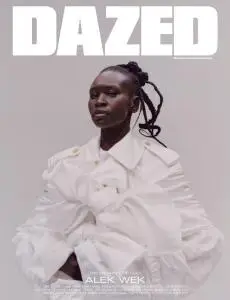 Dazed Magazine - Spring-Summer 2019