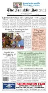 The Franklin Journal - 22 September 2023