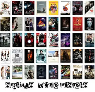 Movie Posters December 2009