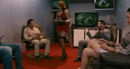 BKO: Bangkok Knockout (2010)