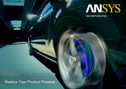 ANSYS 15.0.7