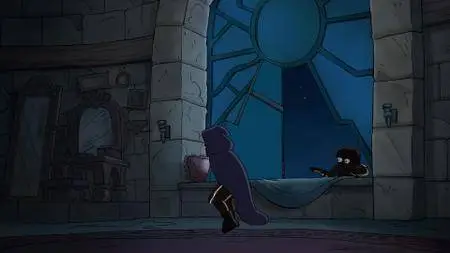 Disenchantment S01E04