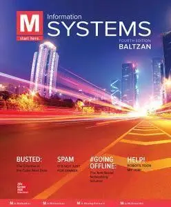 M: Information Systems (repost)