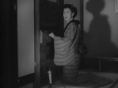 Oedo go-nin Otoko / Five Men of Edo (1951)